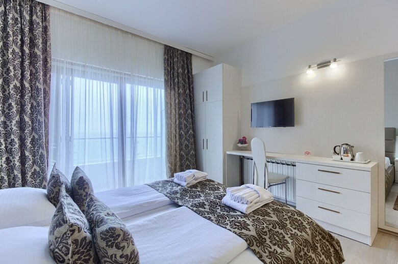 Hostal Pansion Martin