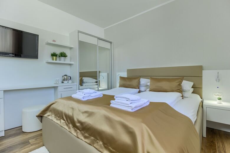 Hostal Pansion Martin