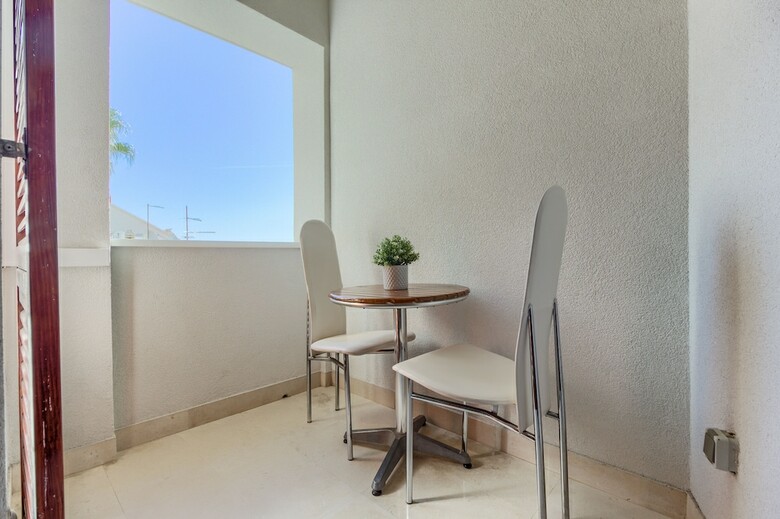 Hostal Pansion Martin