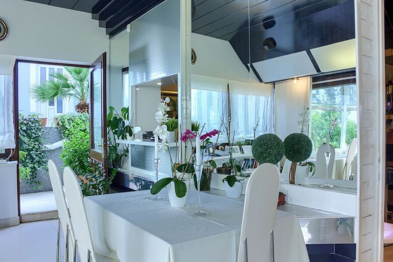 Hostal Pansion Martin