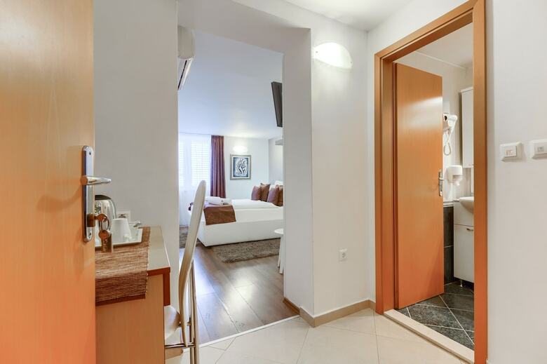 Hostal Pansion Martin