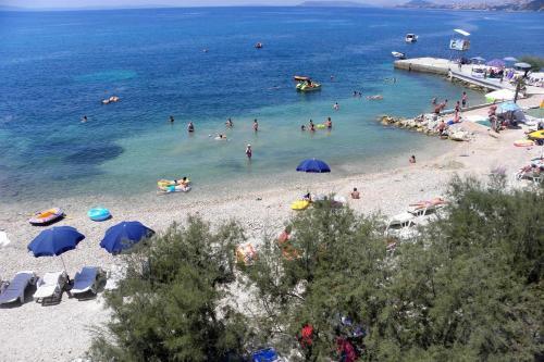 Apartments By The Sea Podstrana, Split - 14982