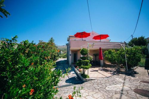 Apartments By The Sea Podstrana, Split - 14982