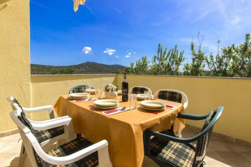 Holiday Home Intrada