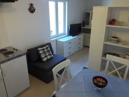 Holiday Home Peruski