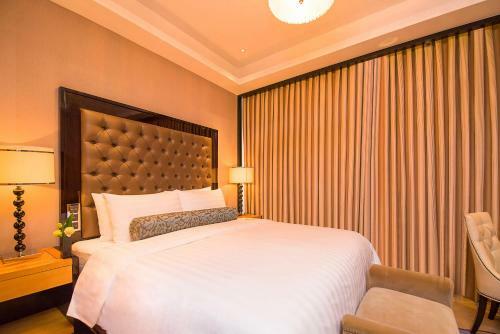 Hotel Howard Johnson Kaina Plaza Changzhou