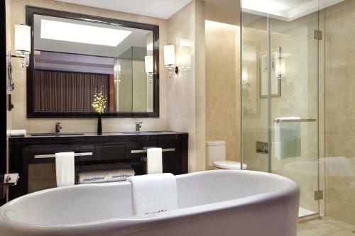 Hotel Howard Johnson Kaina Plaza Changzhou