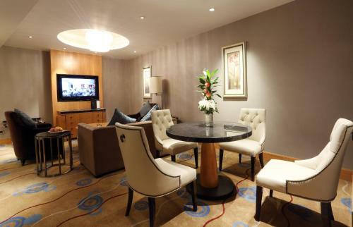 Hotel Howard Johnson Kaina Plaza Changzhou