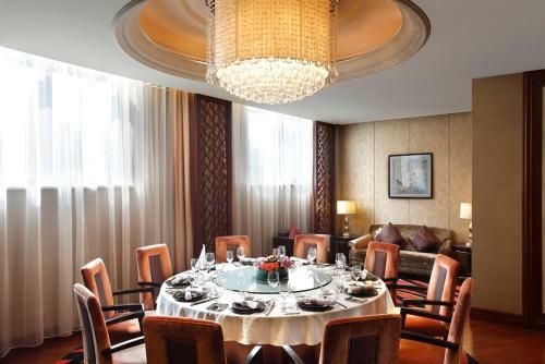 Hotel Howard Johnson Kaina Plaza Changzhou