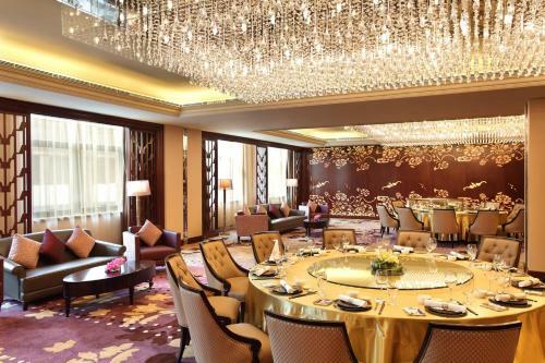 Hotel Howard Johnson Kaina Plaza Changzhou