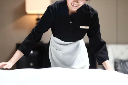 Hotel Howard Johnson Kaina Plaza Changzhou