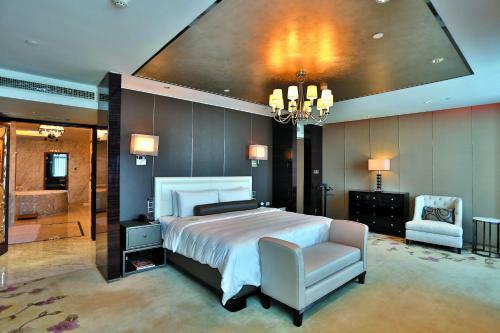 Hotel Howard Johnson Kaina Plaza Changzhou