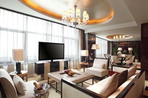 Hotel Howard Johnson Kaina Plaza Changzhou