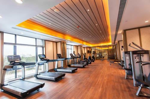 Hotel Marco Polo Changzhou