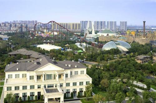 Hotel Marco Polo Changzhou