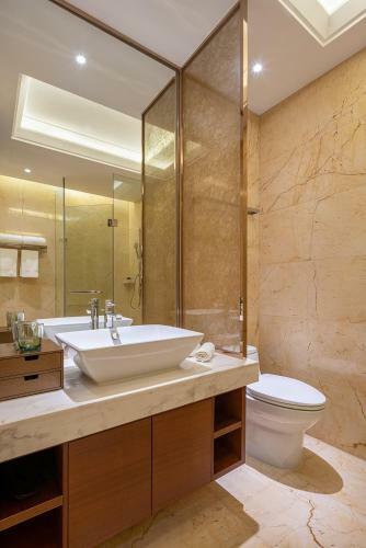 Grand View Hotel Changzhou