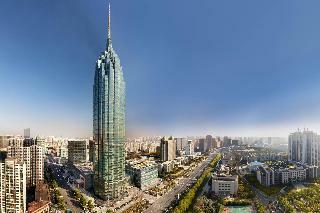 Changzhou Marriott Hotel