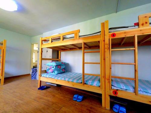 First Met Backpackers Hostel