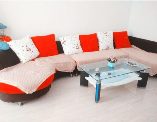 Chengde Mountain Resort Xinyu Apartment