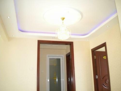 Chengde Mountain Resort Xinyu Apartment