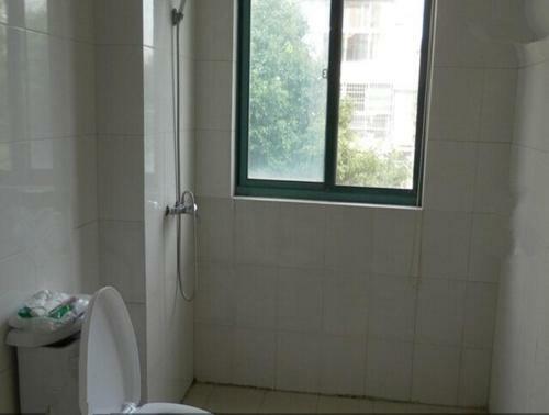 Chengde Mountain Resort Xinyu Apartment