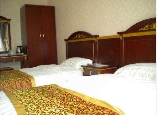 Chengde Mountain Resort Xinyu Apartment