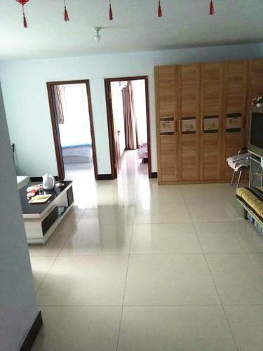 Chengde Mountain Resort Xinyu Apartment