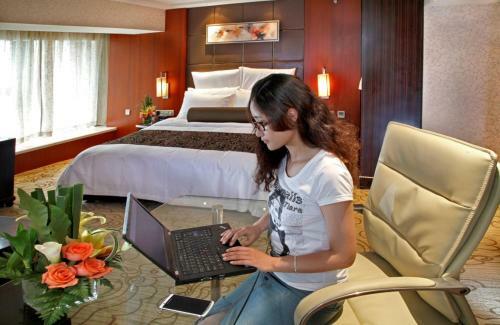 Best Western Premier Hotel Hefei