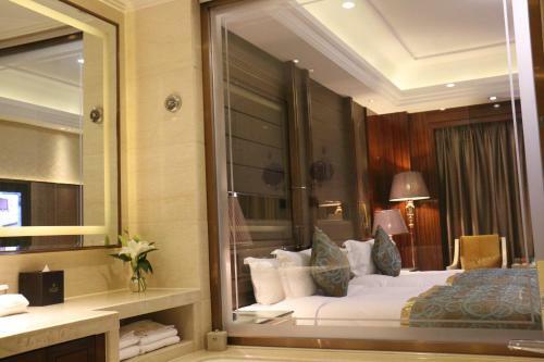 Hefei Mingfa International Hotel
