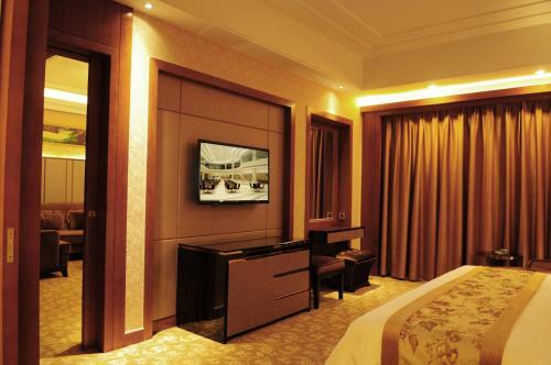 Hefei Mingfa International Hotel