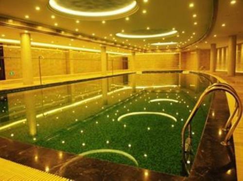 Hefei Mingfa International Hotel