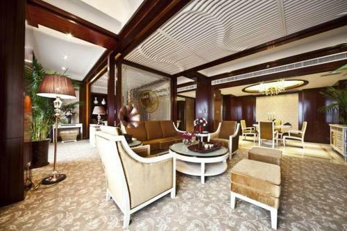 Hefei Mingfa International Hotel