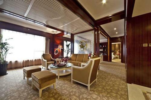 Hefei Mingfa International Hotel