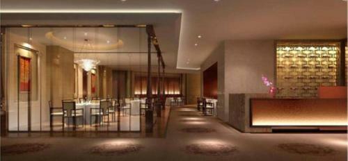 Hefei Mingfa International Hotel