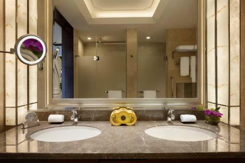Shangri-la Hotel, Hefei