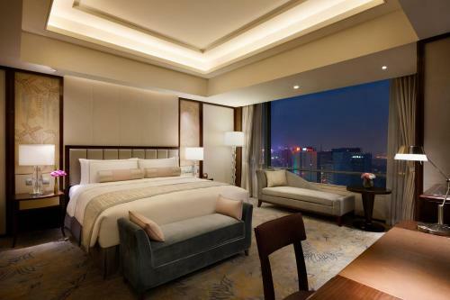 Shangri-la Hotel, Hefei