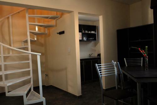 Apartamento Complejo Barraquero