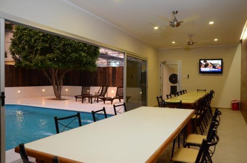 Toscano Hotel