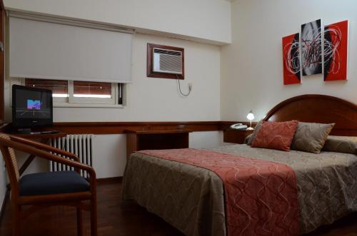 Toscano Hotel