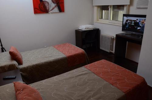 Toscano Hotel