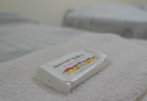 Apart Hotel Garay