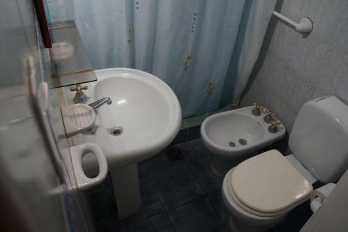 Apart Hotel Garay