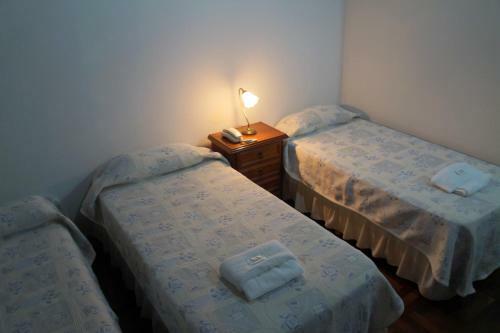 Apart Hotel Garay