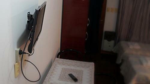 Apart Hotel Garay