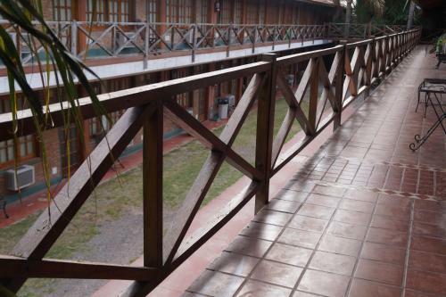 Apart Hotel Garay