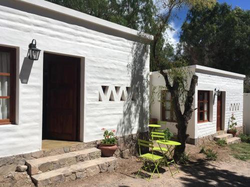 Lodge Los Arcabuceros