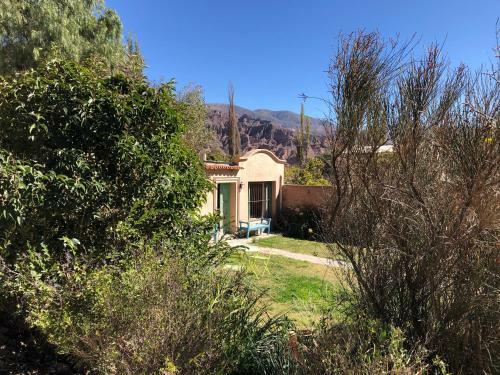 Lodge Los Arcabuceros