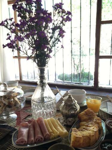 Lodge Los Arcabuceros