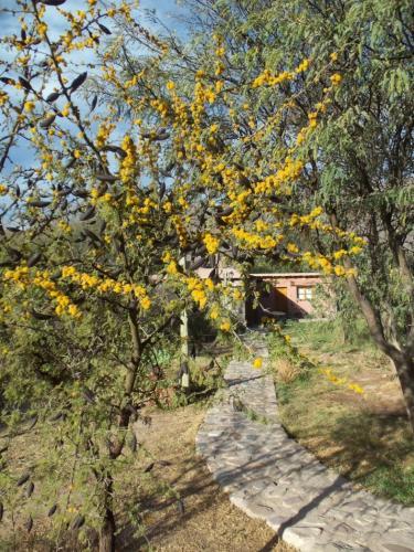 Posada Hosteria La Morada
