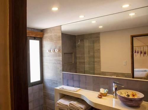 Lodge Aguacanto Caba�as